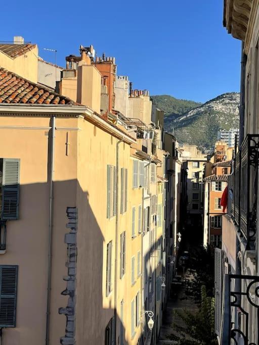 La Perle De Toulon Apartment Exterior photo