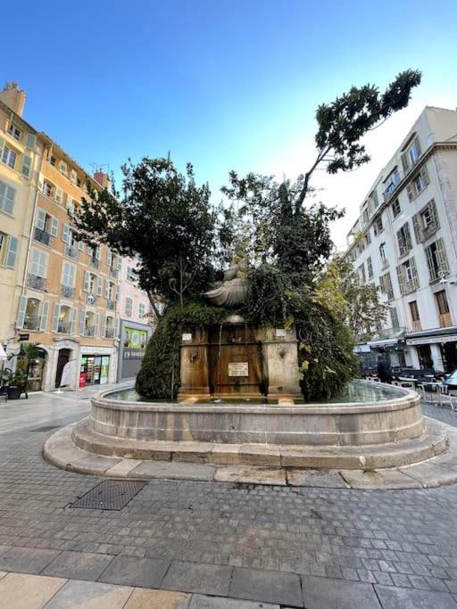 La Perle De Toulon Apartment Exterior photo