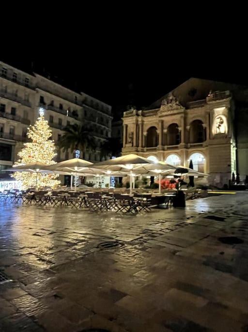 La Perle De Toulon Apartment Exterior photo