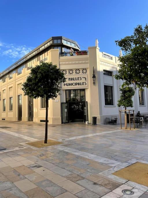 La Perle De Toulon Apartment Exterior photo