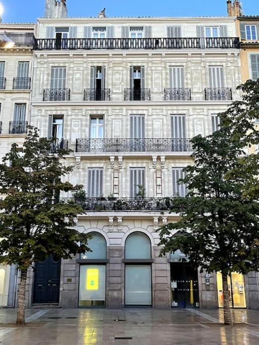 La Perle De Toulon Apartment Exterior photo