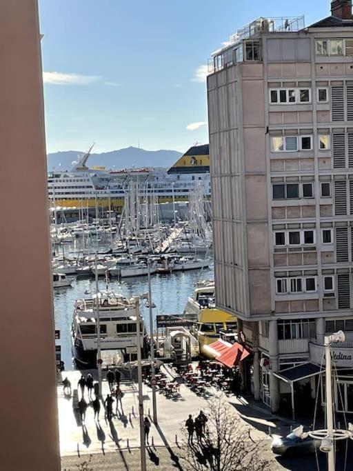 La Perle De Toulon Apartment Exterior photo